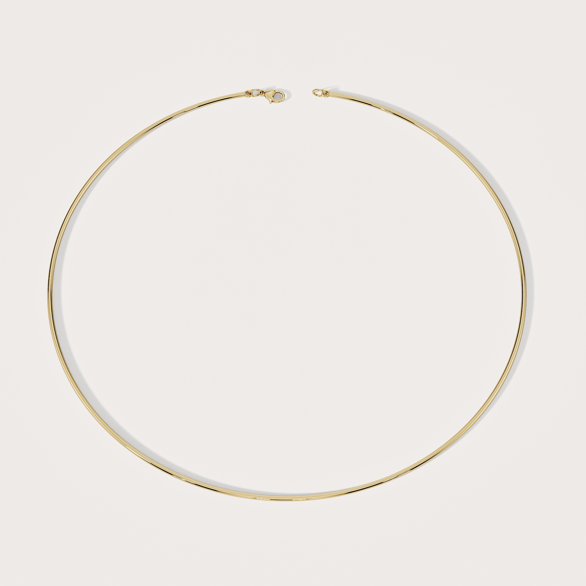 Ivy Choker Ivy Choker